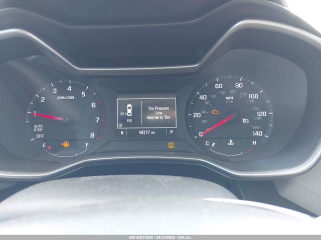 2021 CHEVROLET TRAILBLAZER KL79MMS24MB152002 Photo 6