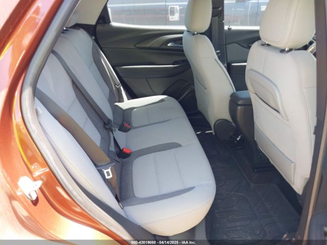2021 CHEVROLET TRAILBLAZER KL79MMS24MB152002 Photo 7