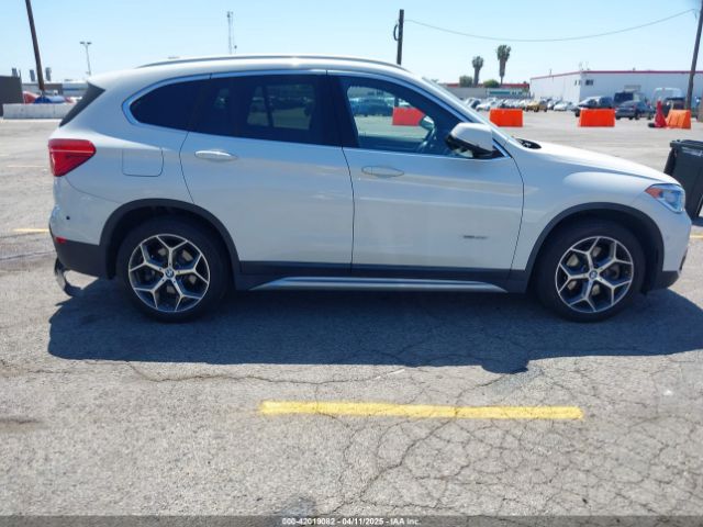 WBXHT3C33H5F86831 BMW X1 Xdrive28i