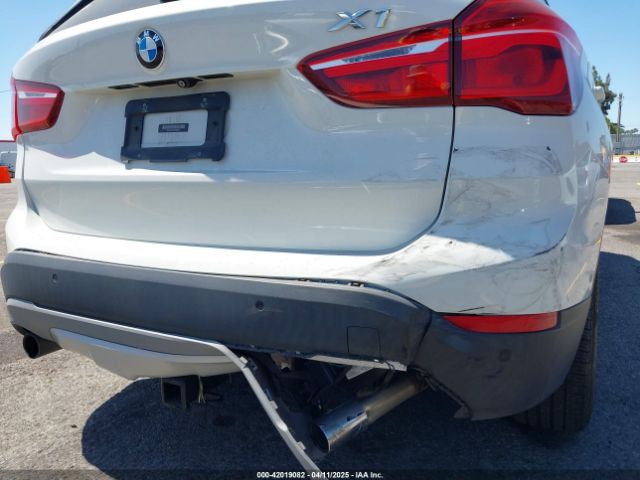 WBXHT3C33H5F86831 BMW X1 Xdrive28i