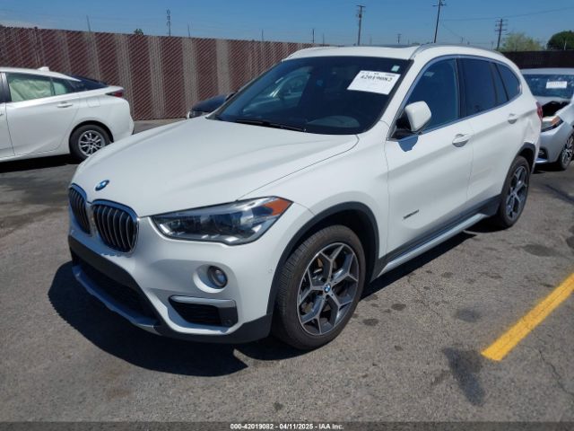 WBXHT3C33H5F86831 BMW X1 Xdrive28i