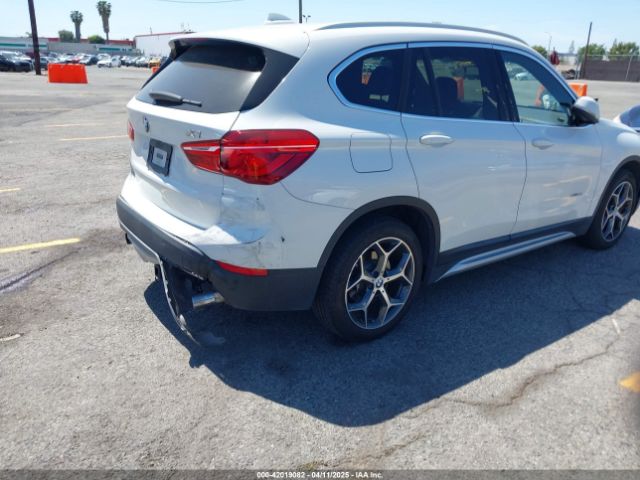 WBXHT3C33H5F86831 BMW X1 Xdrive28i