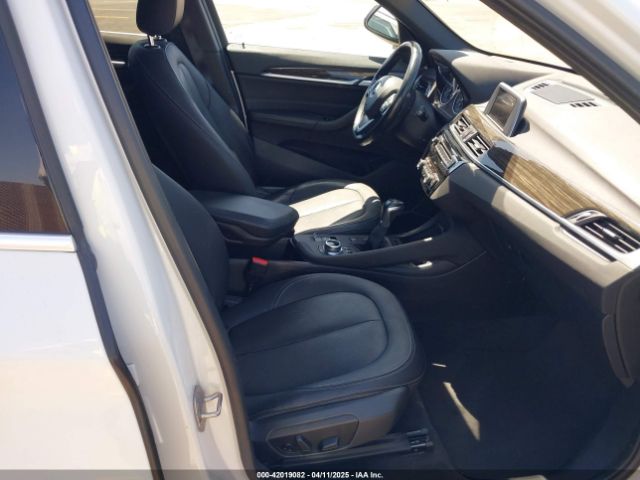 WBXHT3C33H5F86831 BMW X1 Xdrive28i