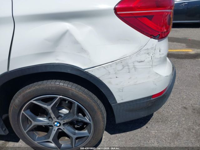 WBXHT3C33H5F86831 BMW X1 Xdrive28i