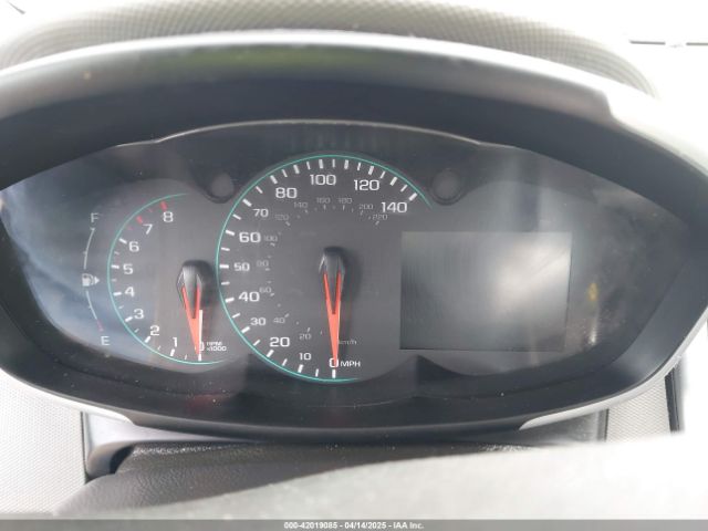 1G1JB5SH0H4154624 Chevrolet Sonic Ls Auto