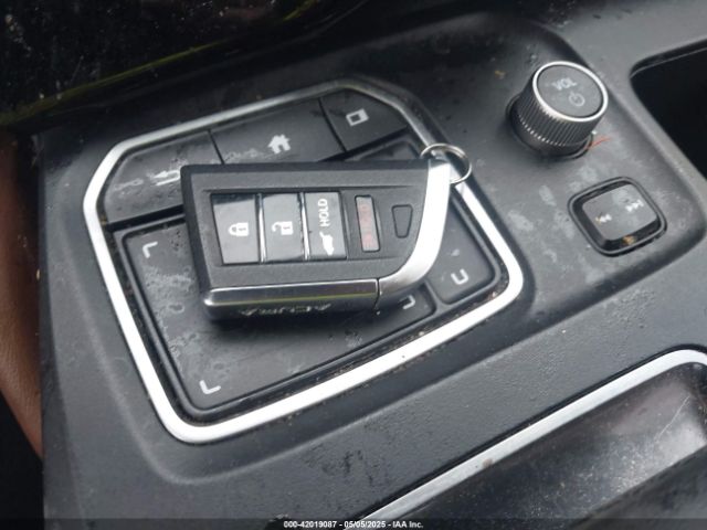 2022 ACURA MDX 5J8YE1H4XNL042636 Photo 10
