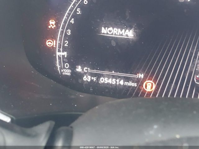 2022 ACURA MDX 5J8YE1H4XNL042636 Photo 6