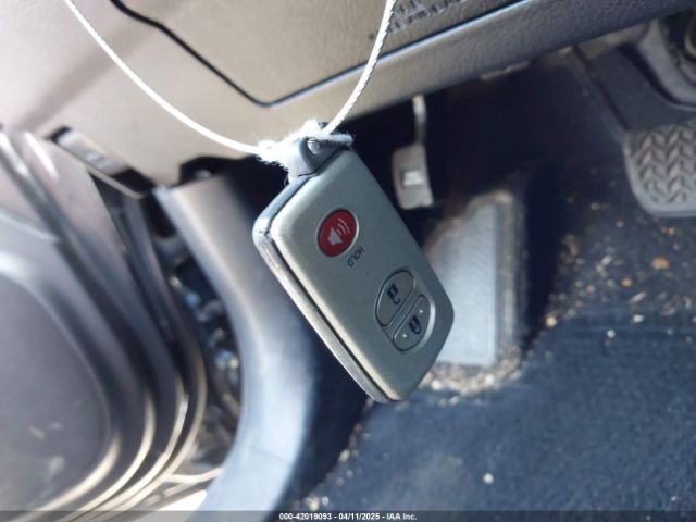 JTEZU5JR6J5182602 Toyota 4runner Limited