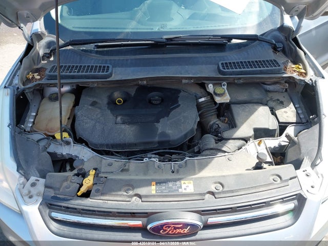 Ford ESCAPE SE 2016 1FMCU9G92GUA77896 Image 10