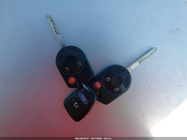Ford ESCAPE SE 2016 1FMCU9G92GUA77896 Image 11