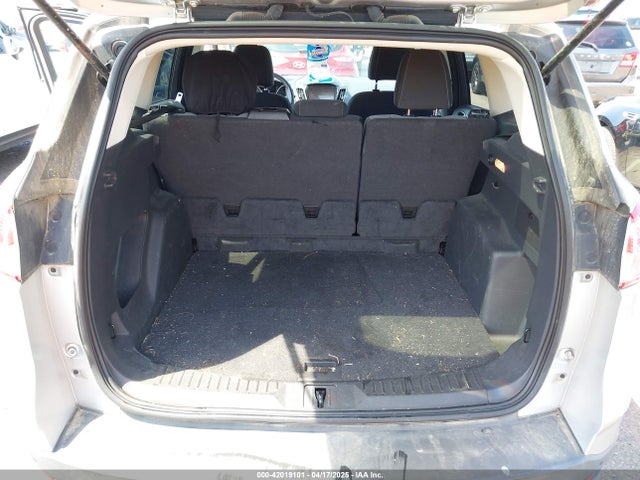 Ford ESCAPE SE 2016 1FMCU9G92GUA77896 Image 12