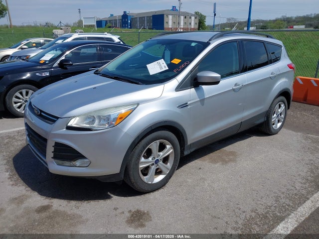 Ford ESCAPE SE 2016 1FMCU9G92GUA77896 Image 2