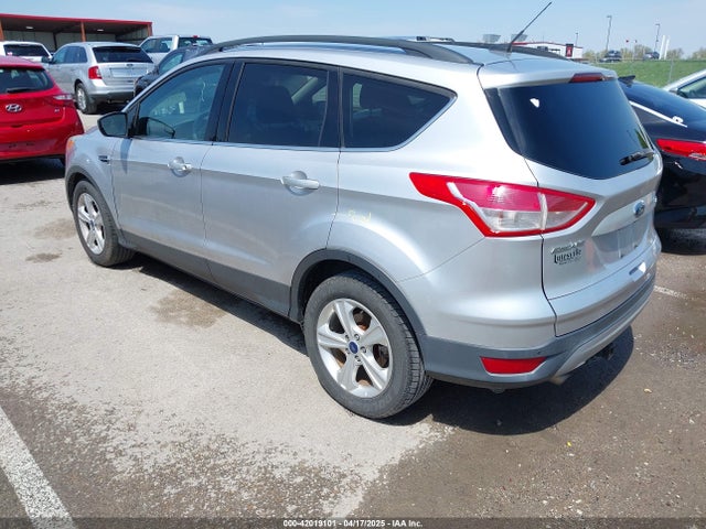 Ford ESCAPE SE 2016 1FMCU9G92GUA77896 Image 3