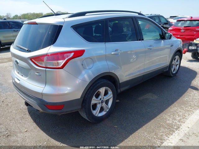Ford ESCAPE SE 2016 1FMCU9G92GUA77896 Image 4
