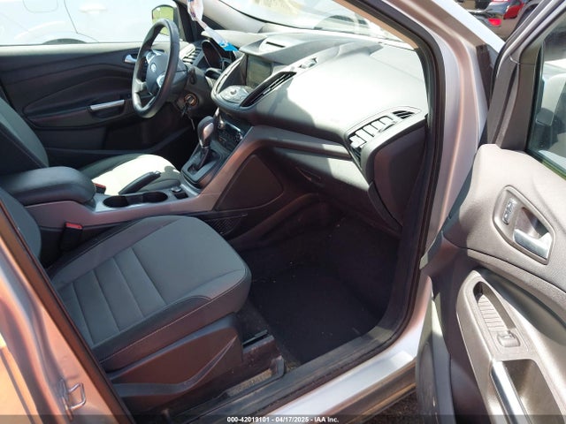 Ford ESCAPE SE 2016 1FMCU9G92GUA77896 Image 5