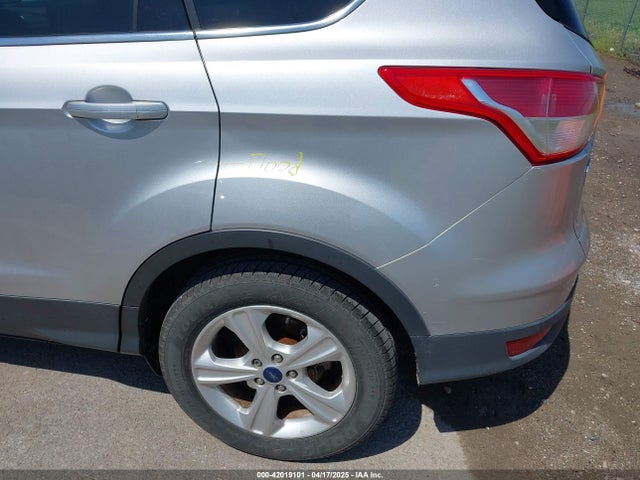 Ford ESCAPE SE 2016 1FMCU9G92GUA77896 Image 6