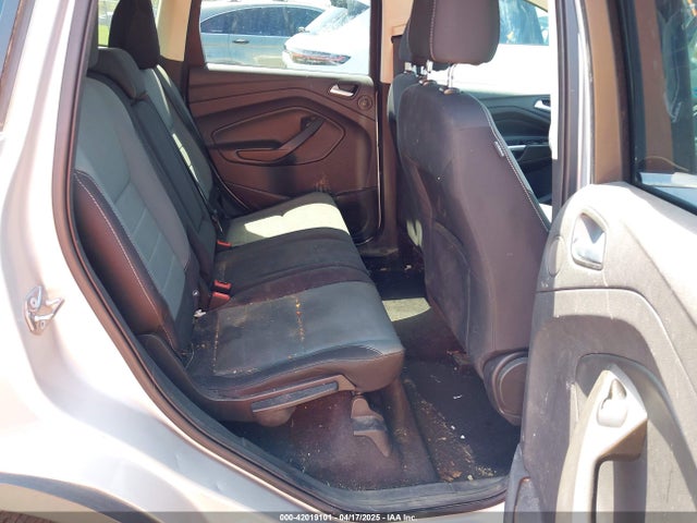 Ford ESCAPE SE 2016 1FMCU9G92GUA77896 Image 8