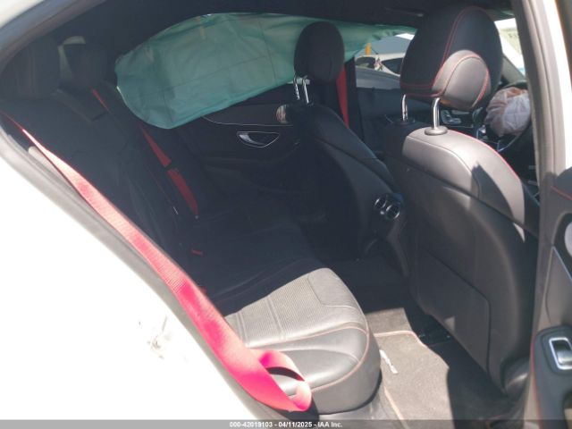 55SWF6EB4GU115801 Mercedes-Benz C 450 Amg 4matic