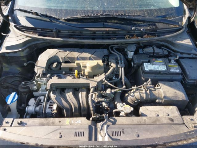 3KPA24AD6LE309894 KIA RIO LX