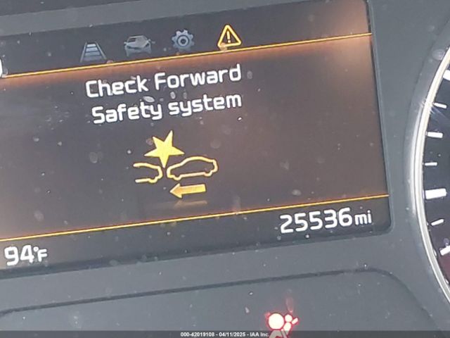 3KPF24AD0NE462828 KIA Forte Lxs