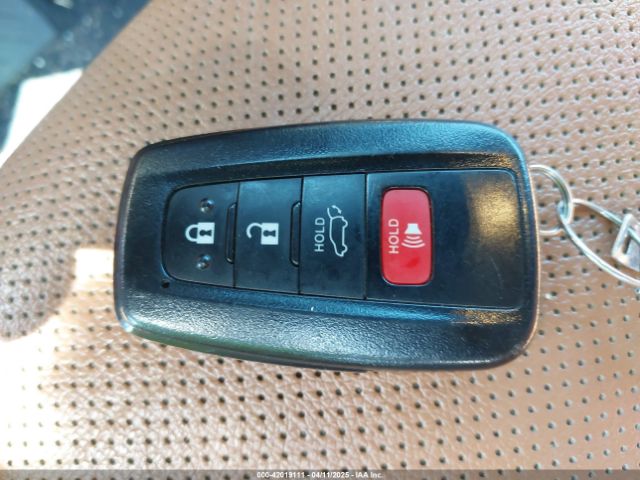 5TDFZRBH7MS150052 Toyota Highlander Platinum