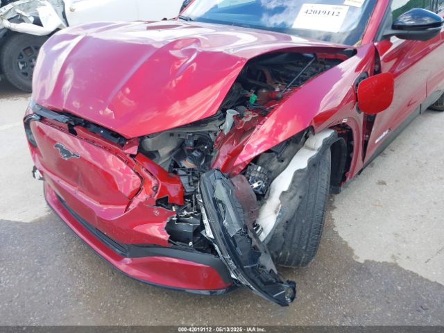 2021 FORD MUSTANG MACH-E 3FMTK3R71MMA08132 Photo 5