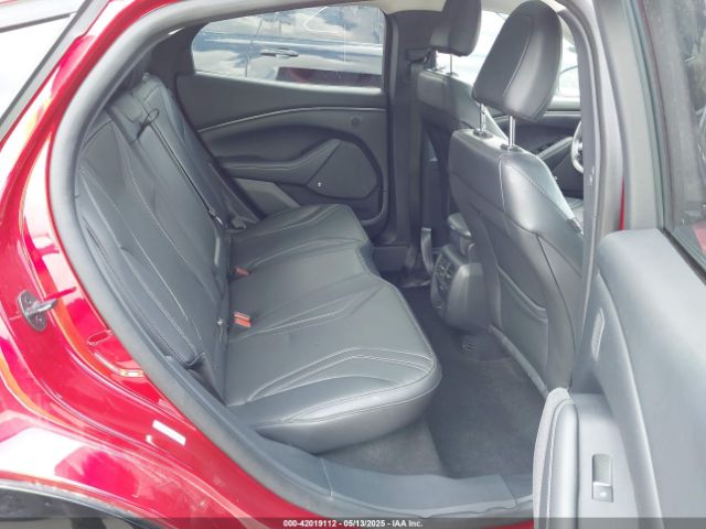 2021 FORD MUSTANG MACH-E 3FMTK3R71MMA08132 Photo 7