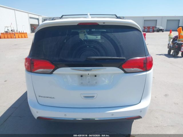 2C4RC1BGXHR759030 Chrysler Pacifica Touring-l