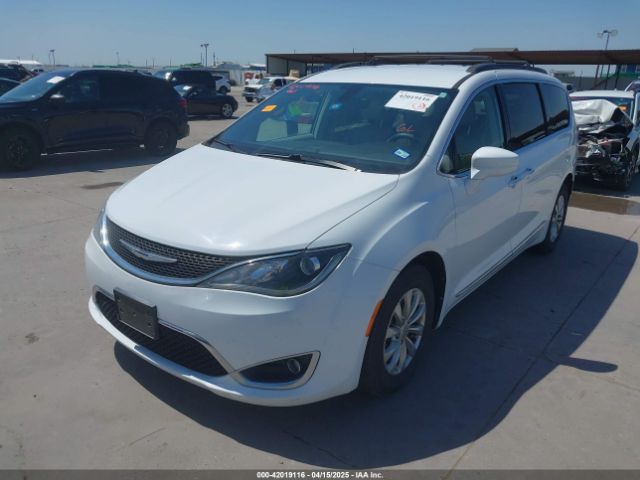 2C4RC1BGXHR759030 Chrysler Pacifica Touring-l