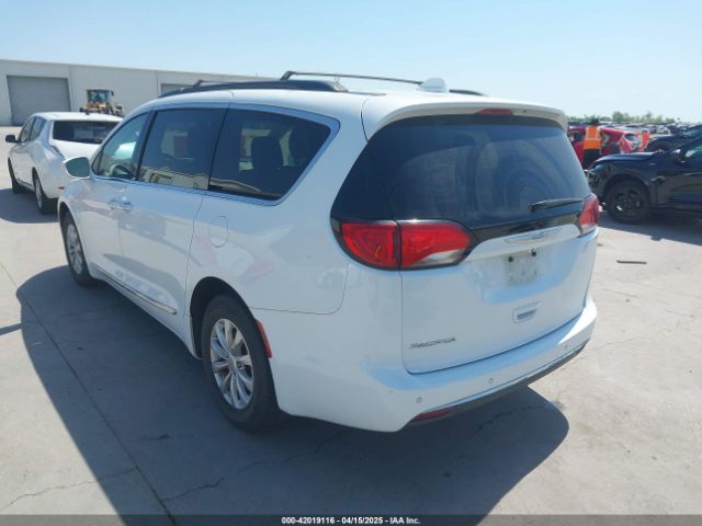 2C4RC1BGXHR759030 Chrysler Pacifica Touring-l