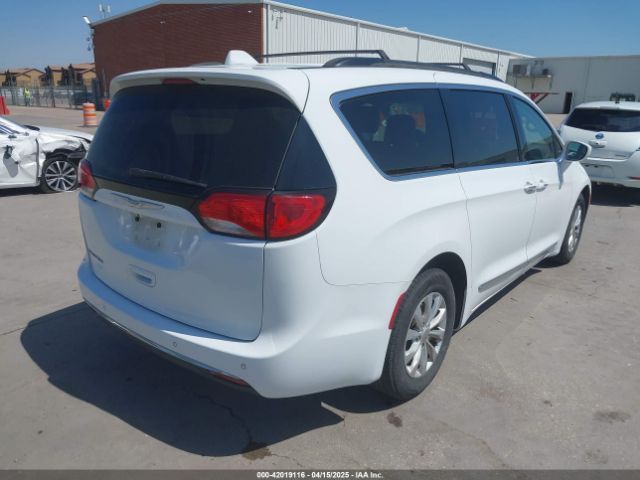 2C4RC1BGXHR759030 Chrysler Pacifica Touring-l