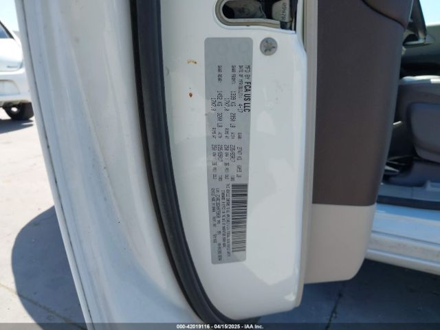 2C4RC1BGXHR759030 Chrysler Pacifica Touring-l