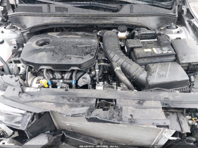 3KPF44ACXRE805071 KIA FORTE GT