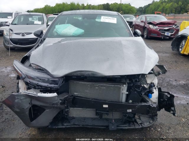 3KPF44ACXRE805071 KIA FORTE GT