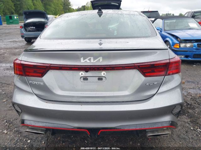3KPF44ACXRE805071 KIA FORTE GT
