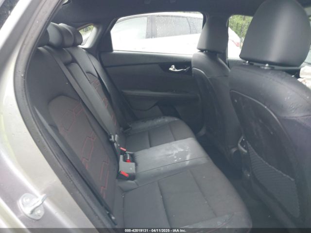 3KPF44ACXRE805071 KIA FORTE GT