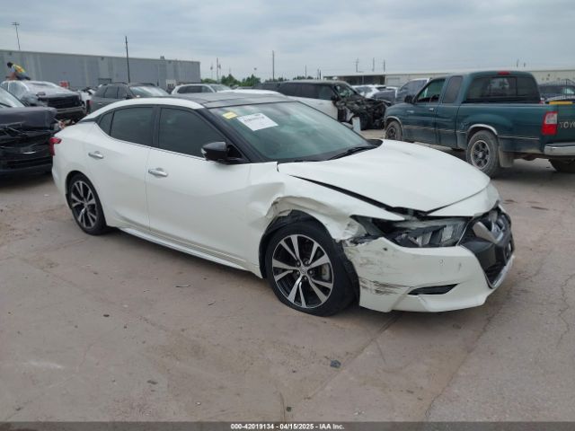 1N4AA6AP7JC407352 auction archive image
