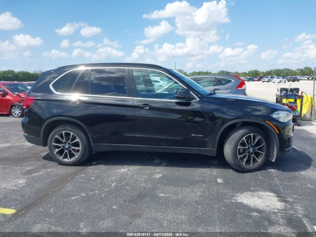 5UXKR2C59E0C00384 BMW X5 Sdrive35i