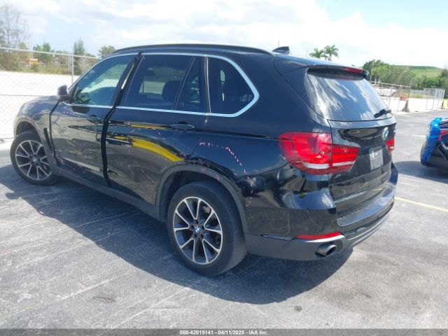5UXKR2C59E0C00384 BMW X5 Sdrive35i