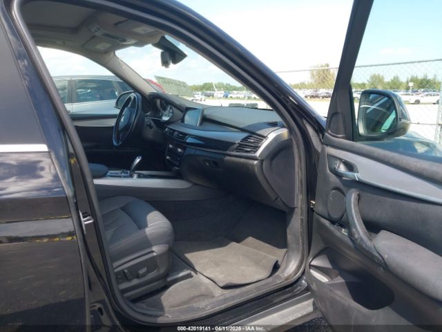 5UXKR2C59E0C00384 BMW X5 Sdrive35i