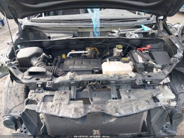 KL4CJ2SB2JB580811 Buick Encore Sport Touring