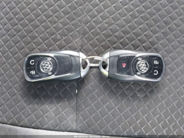 KL4CJ2SB2JB580811 Buick Encore Sport Touring