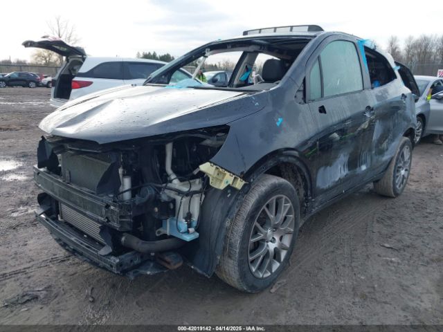 KL4CJ2SB2JB580811 Buick Encore Sport Touring