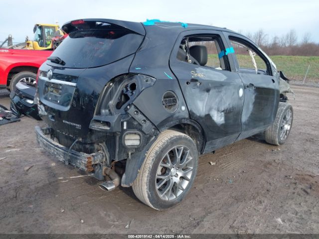 KL4CJ2SB2JB580811 Buick Encore Sport Touring