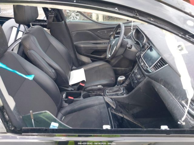 KL4CJ2SB2JB580811 Buick Encore Sport Touring