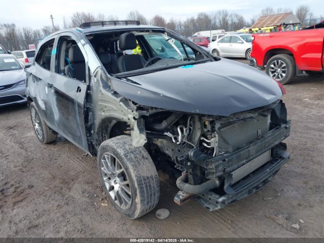 KL4CJ2SB2JB580811 Buick Encore Sport Touring