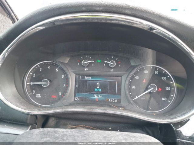 KL4CJ2SB2JB580811 Buick Encore Sport Touring