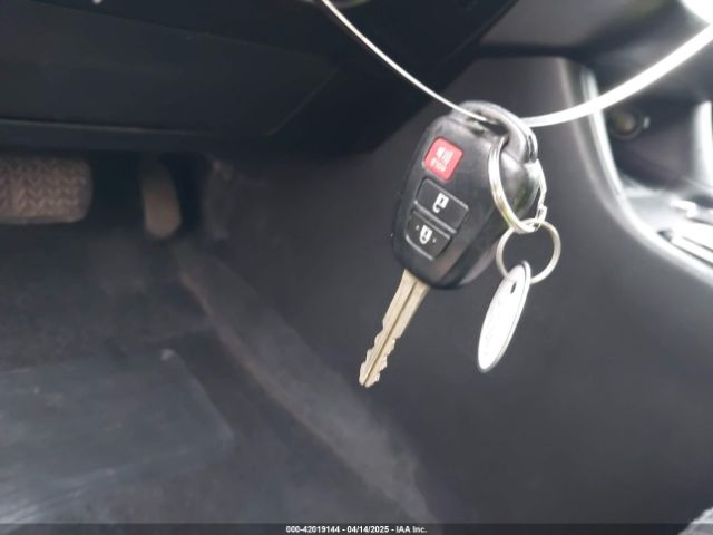 5TDBKRFH6FS092757 Toyota Highlander Le V6