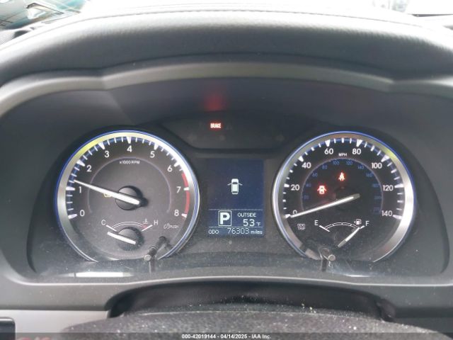 5TDBKRFH6FS092757 Toyota Highlander Le V6