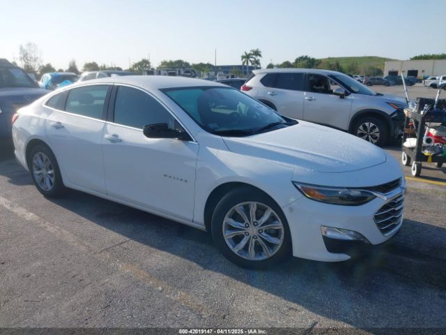1G1ZD5ST3PF226131 auction archive image